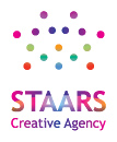 Креативное агентство Стаарс. Staars Creative Agency